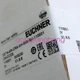1PC NEW Euchner SAFETY SWITCH CET4-AR-CRA-AH-50X-SH-110201 DHL or FedEX or UPS