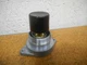 General Electric CR2940UJ200B Black Pushbutton Operator New Old Stock