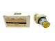 Square D 9001K3L35YH13 Push Button