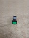 Fuji AH164-TL Green Push Button