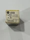 ALLEN BRADLEY 800MR-JH2UB 3-POS SELECTOR SWITCH BLACK KNOB  *NEW IN BOX*