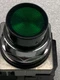 Siemens Green Pilot Light Green LED  52PL4D3XB 24 AC DC 52AED3 52AAFD3B 24-28v