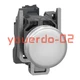 1 PC New With Box Schneider XB4BVB1 22 White indicator light - LED 24V