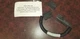 REED SWITCH 2005-1965-400 SPST Form A Sensor Actuator Set 400VDC 1.125" Long New