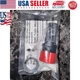 1 PC new abb CE3T-10R-02 CE3T10R02 Pushbutton Switch Red Free ship US Free TAX