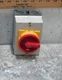 Klockner Moeller P1-25/I/SVB Disconnect  (New in Box)