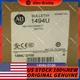 1494U-D100 New Sealed Allen Bradley Free Shipping