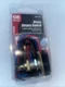 GB Gardner Bender Brass Rotary Switch DPTT Off/On(A)/ON(B)/On(A&B) GSW-62