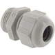 5PC ALTECH CORP 5309 113 Cable Gland, PG-13.5, Range 0.118-0.354", Polyamid