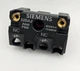 Siemens 52BAJ Accesory Contact Block Kit,1NC