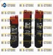 1PCS NEW BRAND OMRON safety door switch D4SL-N2FFA-D
