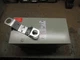 BOS14353 SIEMENS I.T.E. BD SWITCH PLUG, RECON 100 AMP, 600V