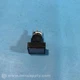Fuji Electric AH165-ZT1 Blue Pilot Light Rectangle Pushbutton FNIP