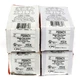 (4) Legrand Pass & Seymour PS20AC1I 1P 20A 120/277V 1-Pole Light Switch Ivory