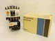 202564 New In Box; Fuji SW-5-1/2E Starter; 1.7-2.6A; 3P; 600V; Coil: 100-110V