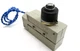 Omron ZE-N-2S Limit Switch