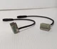 Numatics SH6-021 PNP Output Switch, Reed, Hall Effect, 6-30 VDC 