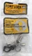 Fort Lock SW20 1138MC  KD Key Switch Lock   High Security Tubular