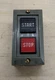 Square D Start/Stop Control Station 9001 BG201  Ser A Std. Duty 600V (6807)
