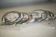 1PCS PEPPERL+FUCHS Proximity Switch CJ4-12GM-E2 Induction Switch Sensor