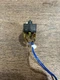 OMRON A16S-2N-2 TEACH PENDANT SWITCH   W222
