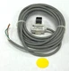 NORGREN LIMIT SWITCH  CS8-2-31  24VDC .5A