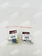 Morris 70300 Momentary Toggle Switch (On)-Off-(On) LR107402 Lot of 2