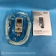 SMC ISE75-02-43-MSA Digital Pressure Switch FNOB