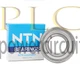 NTN 6912 ZZ Deep Groove Ball Bearings  60x85x13mm 1PCS
