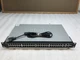Cisco SG300-52 52-Port Gigabit Managed Network Switch Tested w/ Rack Ears