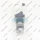 1PC New Fuji Electric AH165-P2B11 Black Switch push button#QW