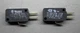 Micro Switch V7-2B17D8-201 Miniature Snap Action Switch Pack Lot of 2