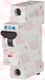 EATON CORPORATION FAZ-S4/1 / FAZS41 (USED)