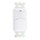 SENSORWORX SWX-131-WH WALL SWITCH OCCUPANCY SENSOR, DT PC, 120/277V, WHITE