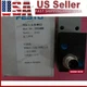 New PEV-1/4-B-M12 Festo 192488 Fast Shipping Pressure Switch