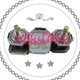 New for Fuji Rotary Switch AC09-GY (1Pcs)