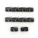 10 Pcs NEW OMRON SS-5GL Hinge lever 3-Pin SPDT Subminiature Basic Limit Switch