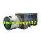 1PC NEW IDEC 858T with lamp 220V switch ALW self-reset convex head HW-C10 C01#YT