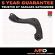 Fits Toyota C-HR 2016- 1.2 1.8 2.0 MFD Rear Left Upper Track Control Arm