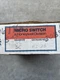 LOT OF 42 HONEYWELL BZ-2G-A2 MICROSWITCH NEW