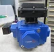 NEW HABONIM C35SR-2C MET PNEUMATIC ACTUATOR W/ LSS2NM VALVE POSITION TRANSMITTER