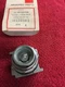 10250T412  ILL PUSH BUTTON TRANS 1 HOL MTG 240V 50-60HZ NEW CUTLER HAMMER