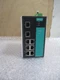 Moxa EDS-508A 8 Port EtherDevicesSwitch