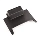 Rugged Ridge Switch Pod Panel for Jeep Wrangler JK/JKU | Thermoplastic Olefin...