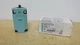SIEMENS - PN: 3SE5-112-1LA00 - LIMIT SWITCH - 24V / 6A / 400V (NEW IN THE BOX)