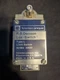 TELEMECANIQUE R.B. DENISON LOX / LIMIT SWITCH NEMA A600 TYPE L L143
