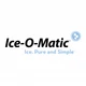 ICE O MATIC SWITCH HIGH TEMP