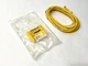 Turck PKG 4M-6 Single-Ended Cordset M8 Female Connector 4-Pin U0058-11