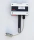 VGC ROTRONIC HYGROFLEX ARTNO. HF120-WB1X TEMPERATURE HUMIDITY TRANSMITTER