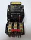 SQUARE D COMPANY CLASS 8536 TYPE SC03 FORM S SERIES A SIZE 1 600 VAC MAX.